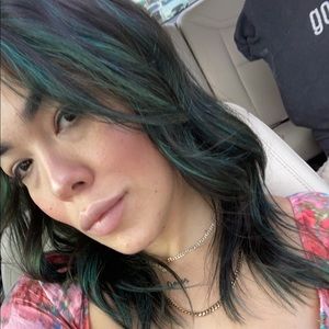 Meet your Posher, Ketty